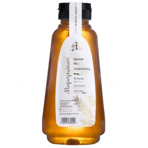 Thymian Honig 500 g von Maragkakis Family