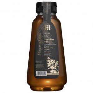 Wildkräuter Honig 500g