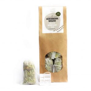 DELINIO Bio Bergtee Teebeutel 2 Gramm